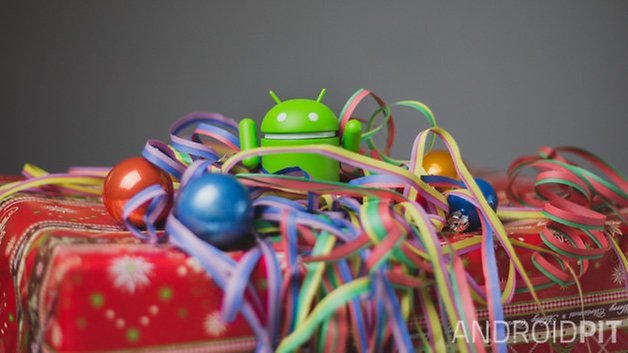 christmas gift androidpit