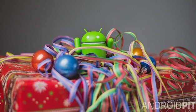 Avete ricevuto un smartphone in regalo? Ecco cosa dovete fare!