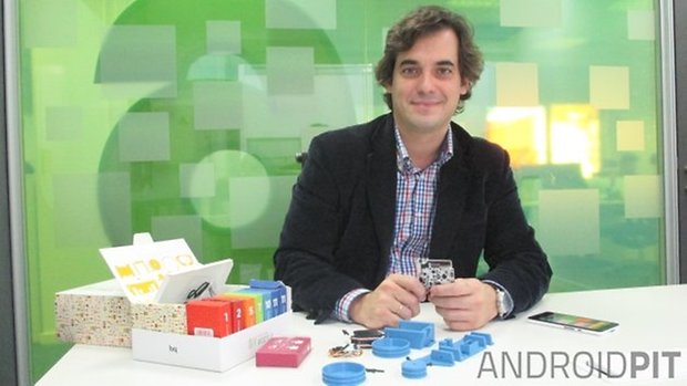 entrevista bq