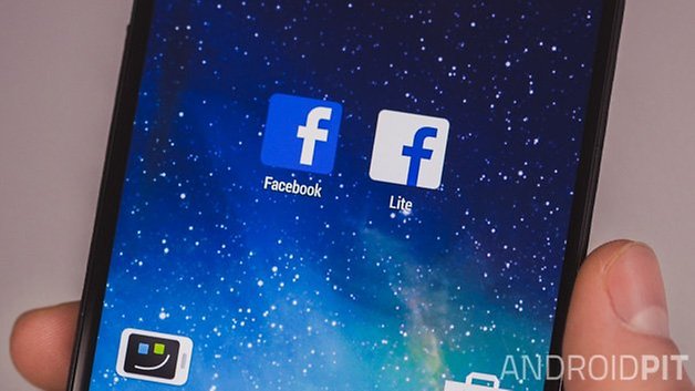 facebook lite 2