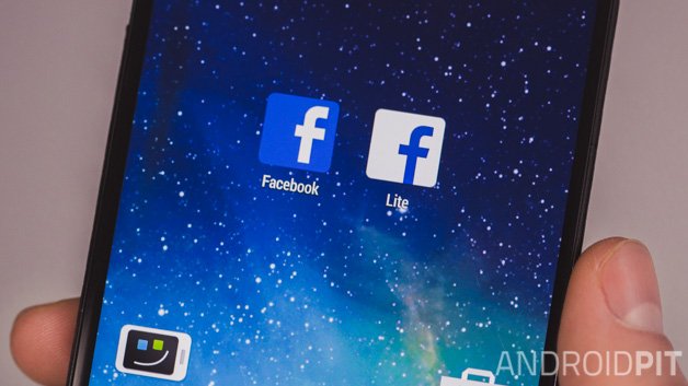 Cómo (y para qué) descargar Facebook Lite - AndroidPIT
