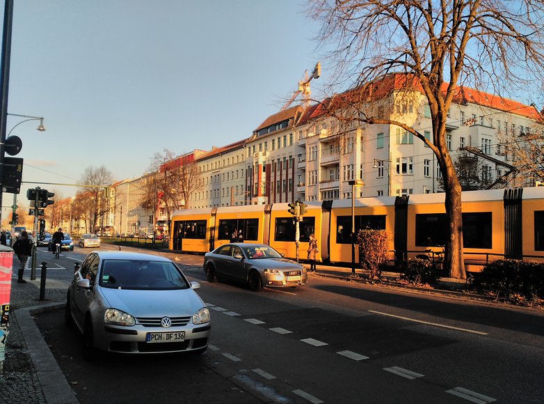 hdr bq