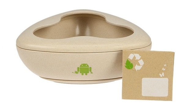 jardin especias android