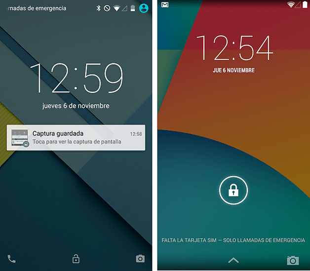 lollipop kitkat 11
