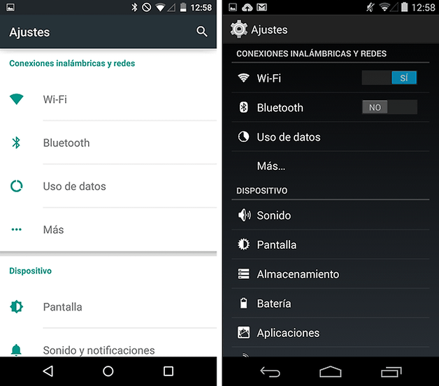 lollipop kitkat 8