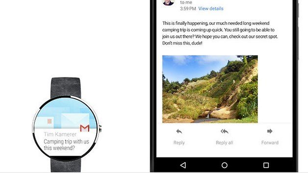 lollipop smartwatch