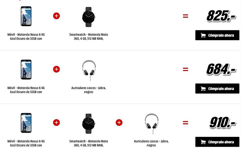 mediamartk packs