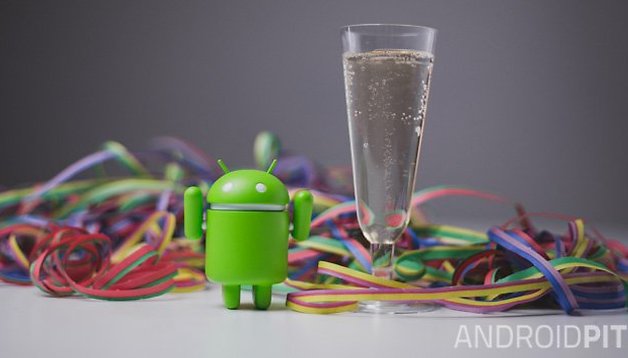 5 aplicaciones para una Nochevieja perfecta