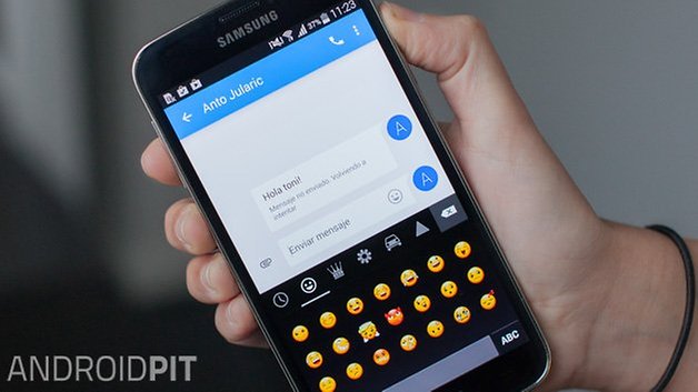 messenger descargar androidpit