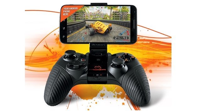 moga powerpro controller edit