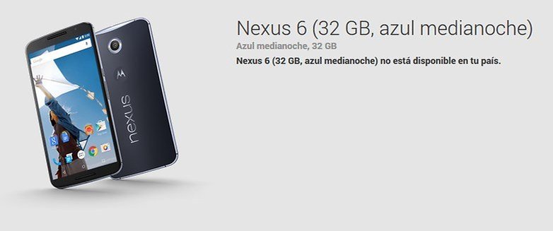 nexus 6 2