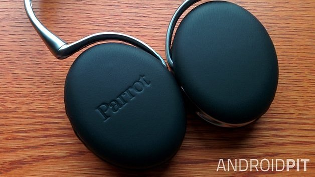 parrot zik androidpit