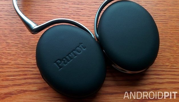 Gadget de la Semana - Parrot Zik 2.0 y la búsqueda de la perfección