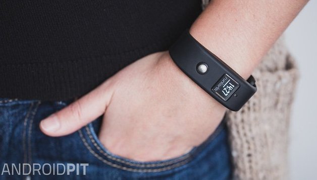 Gadget de la Semana - Análisis de Runtastic Orbit