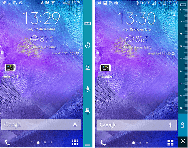 samsung galaxy note 4 trucos 2