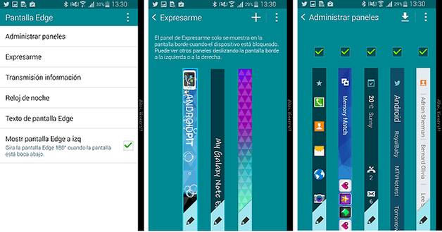 samsung galaxy note 4 trucos 3