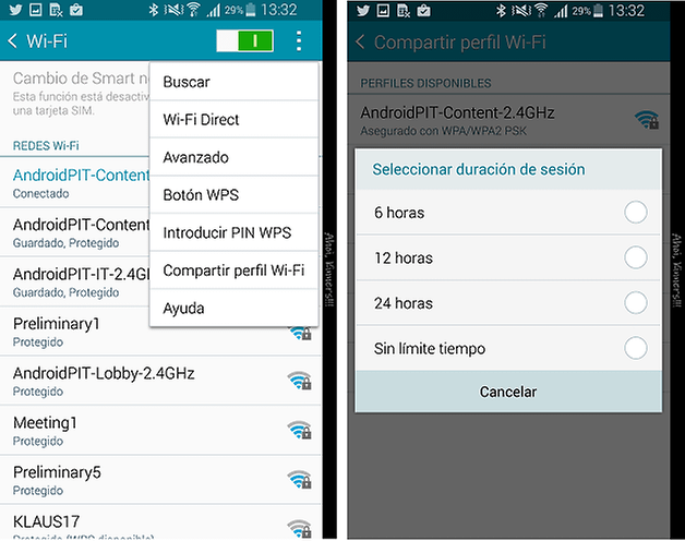 samsung galaxy note 4 trucos 4
