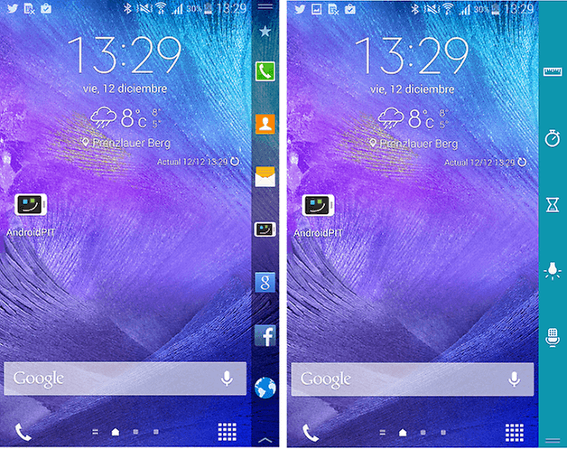 samsung galaxy note 4 trucos