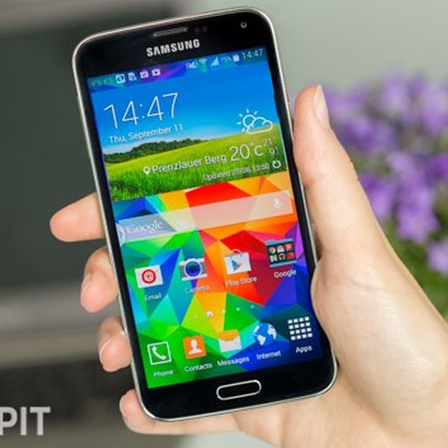 10 problemas del Samsung Galaxy S5 y sus soluciones | NextPit
