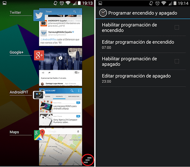 software bq aquaris e5 4g