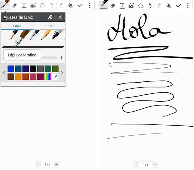 software note 4 androidpit