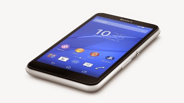 sony xperia e4 2
