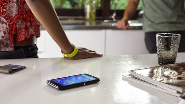 sony xperia e4 teaser