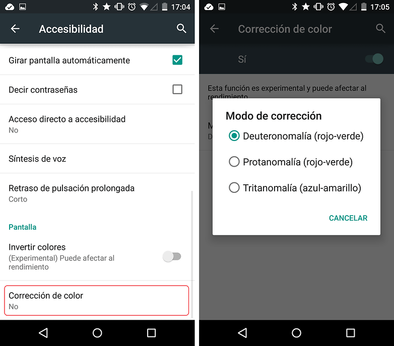 trucos lollipop androidpit 10