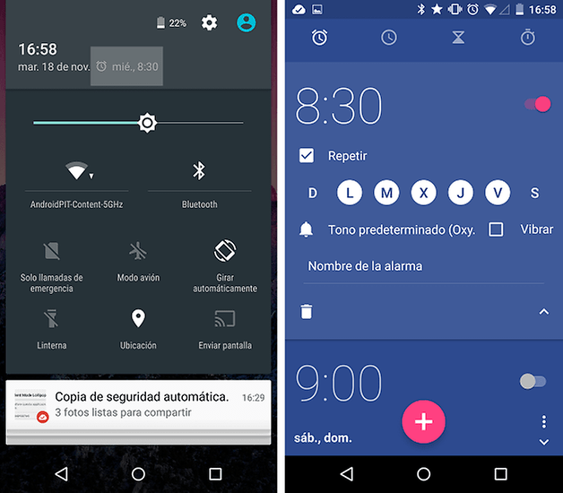 trucos lollipop androidpit 4