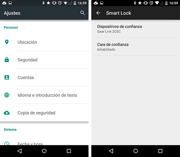trucos lollipop androidpit 5