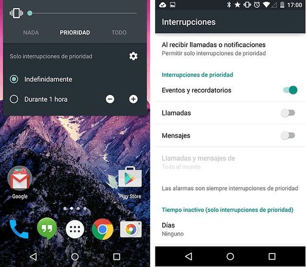 trucos lollipop androidpit 6