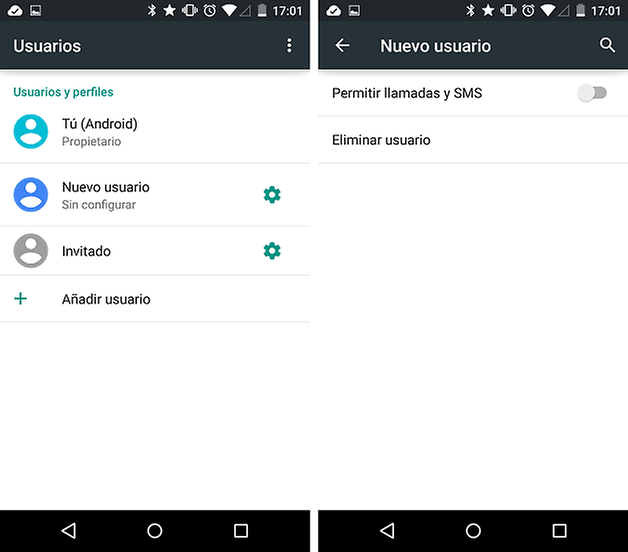 trucos lollipop androidpit 7