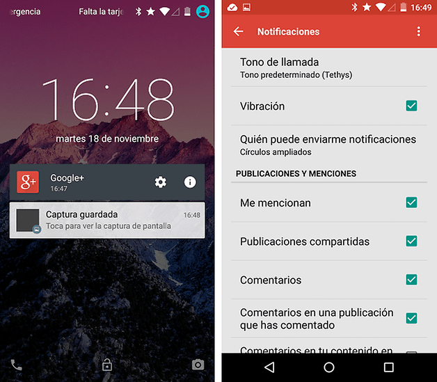 trucos lollipop androidpit