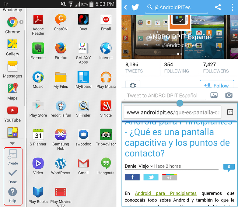 trucos note 3