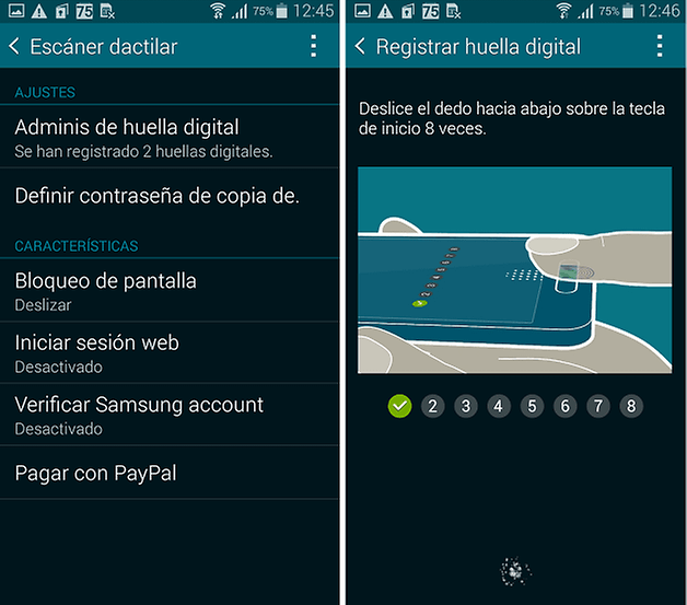 trucos samsung galaxy alpha 4