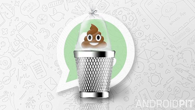 whatsapp mierda androidpit