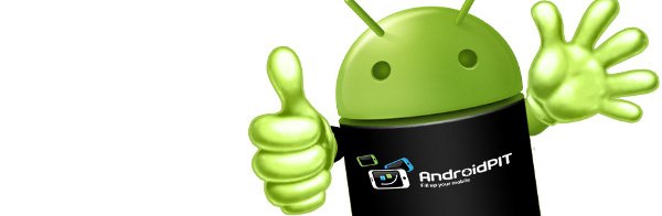 AndroidPIT Top 5