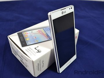 An&aacute;lisis del LG Optimus L9 - Un gran smartphone de gama media