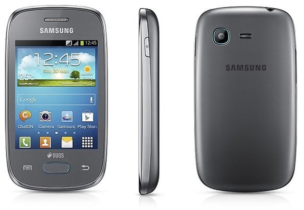 GALAXY Pocket Neo