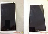 [Update] Move Over Minis: HTC One Max Appears