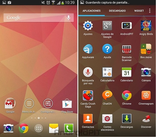 apex launcher beta 2