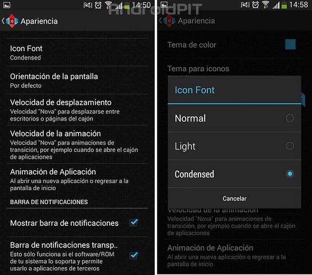 descargar nova launcher 2 3 7
