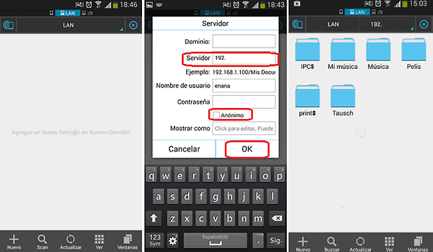 pelis ordenador android 16