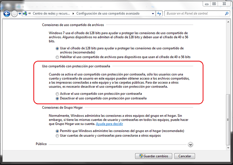pelis ordenador android 7
