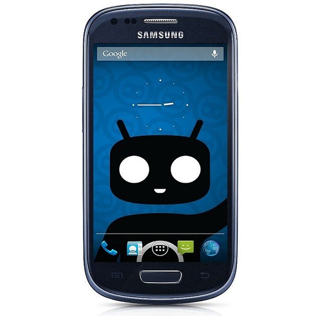 Descargar Firmware Para Samsung Galaxy S3 Mini Gt-i8190l