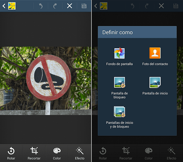 trucos samsung galaxy note 3 2