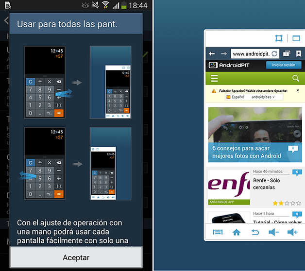 trucos samsung galaxy note 3