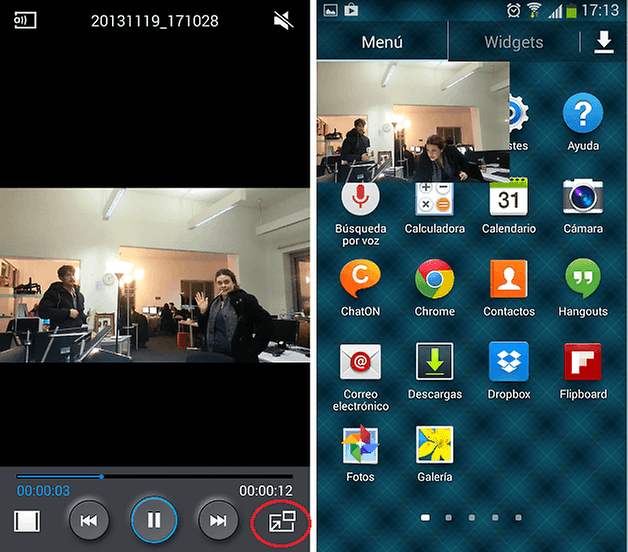 trucos samsung galaxy s3 18