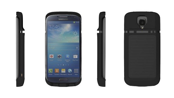 Power Pack for Samsung S4