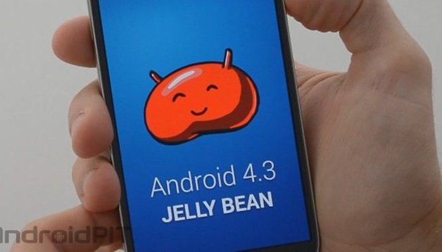 Cómo instalar Android 4.3 en el Samsung Galaxy Note 2